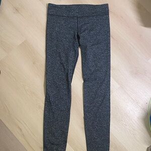 Under Armour Gray Women's Pants